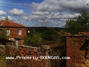 View of Houses For sale in Izvor /Burgas/