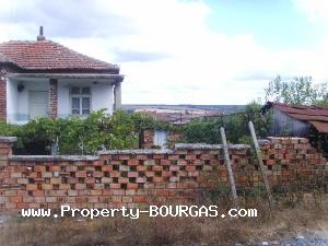 View of Houses For sale in Izvor /Burgas/