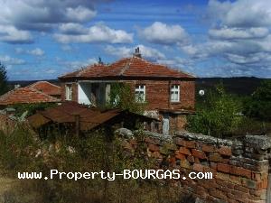 View of Houses For sale in Izvor /Burgas/