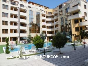 View of 1-bedroom apartments For sale in Sunny Beach