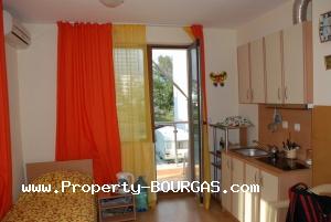 View of 1-bedroom apartments For sale in Sunny Beach