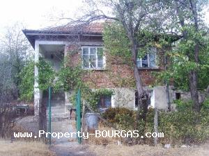 View of Houses For sale in Izvor /Burgas/