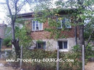 View of Houses For sale in Izvor /Burgas/