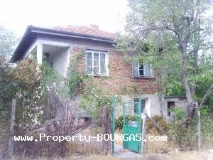 View of Houses For sale in Izvor /Burgas/
