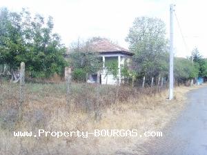 View of Houses For sale in Izvor /Burgas/