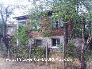 View of Houses For sale in Izvor /Burgas/