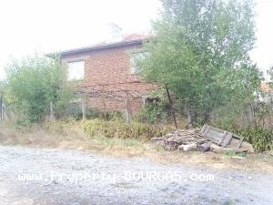 View of Houses For sale in Izvor /Burgas/