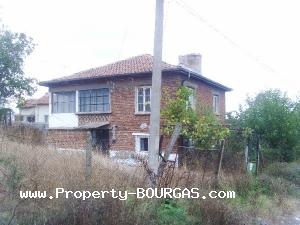 View of Houses For sale in Izvor /Burgas/