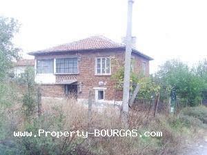 View of Houses For sale in Izvor /Burgas/