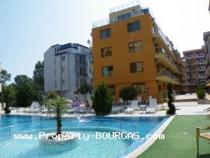 View of 1-bedroom apartments For sale in Sunny Beach