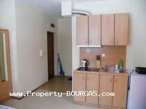 View of 1-bedroom apartments For sale in Sunny Beach