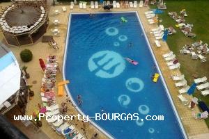 View of 1-bedroom apartments For sale in Sunny Beach