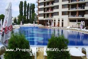 View of 1-bedroom apartments For sale in Sunny Beach