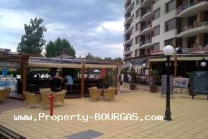 View of 1-bedroom apartments For sale in Sunny Beach