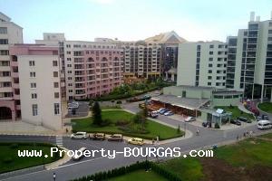 View of 1-bedroom apartments For sale in Sunny Beach