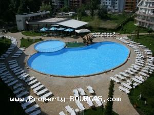 View of 1-bedroom apartments For sale in Sunny Beach