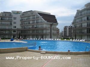 View of 1-bedroom apartments For sale in Sunny Beach