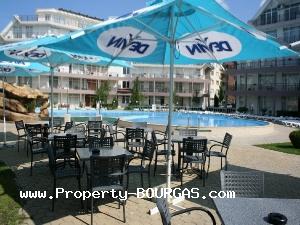 View of 1-bedroom apartments For sale in Sunny Beach