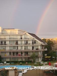 View of 1-bedroom apartments For sale in Sunny Beach