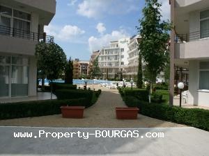 View of 1-bedroom apartments For sale in Sunny Beach