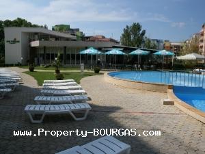 View of 1-bedroom apartments For sale in Sunny Beach