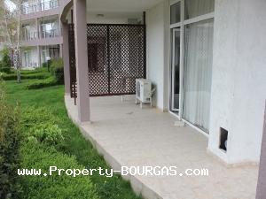 View of 1-bedroom apartments For sale in Sunny Beach