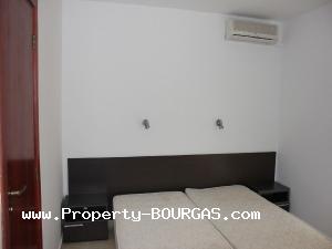 View of 1-bedroom apartments For sale in Sunny Beach