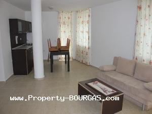 View of 1-bedroom apartments For sale in Sunny Beach