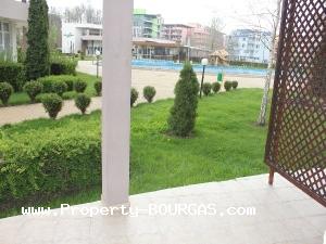 View of 1-bedroom apartments For sale in Sunny Beach