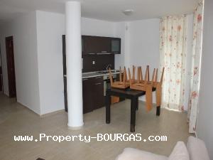 View of 1-bedroom apartments For sale in Sunny Beach