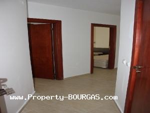 View of 1-bedroom apartments For sale in Sunny Beach