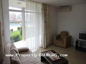 View of 1-bedroom apartments For sale in Sunny Beach