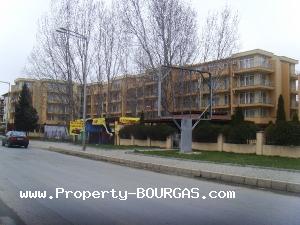 View of 1-bedroom apartments For sale in Sunny Beach