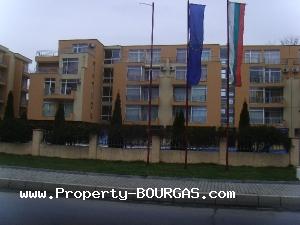 View of 1-bedroom apartments For sale in Sunny Beach