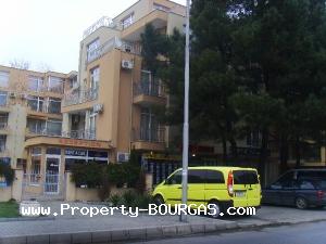 View of 1-bedroom apartments For sale in Sunny Beach