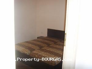 View of 1-bedroom apartments For sale in Sunny Beach