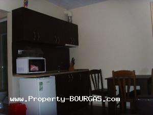 View of 1-bedroom apartments For sale in Sunny Beach