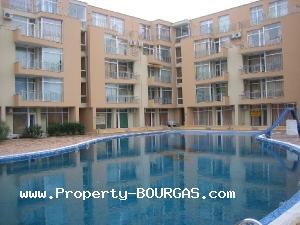 View of 1-bedroom apartments For sale in Sunny Beach