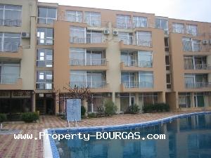 View of 1-bedroom apartments For sale in Sunny Beach