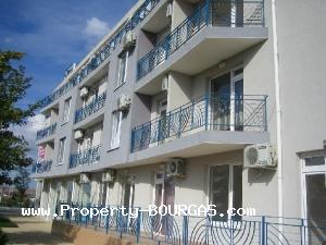 View of 2-bedroom apartments For sale in Sunny Beach