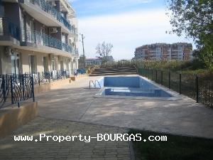 View of 2-bedroom apartments For sale in Sunny Beach