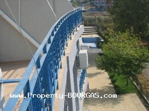 View of 2-bedroom apartments For sale in Sunny Beach