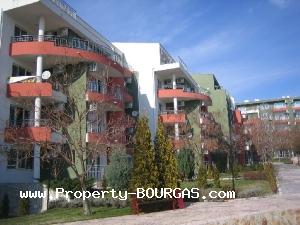 View of 2-bedroom apartments For sale in Sveti Vlas
