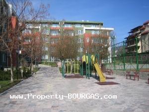 View of 2-bedroom apartments For sale in Sveti Vlas