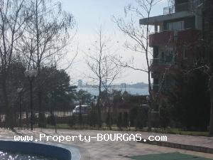 View of 2-bedroom apartments For sale in Sveti Vlas