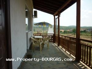 View of Houses For sale in Marinka