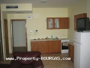 View of 2-bedroom apartments For sale in Sunny Beach