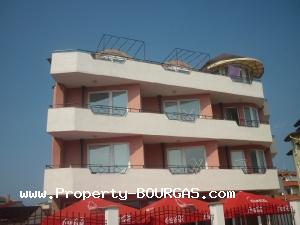 View of 2-bedroom apartments For sale in Chernomoretz