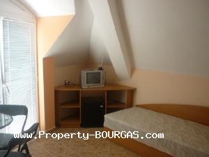 View of 2-bedroom apartments For sale in Chernomoretz