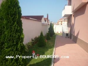 View of 2-bedroom apartments For sale in Chernomoretz